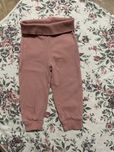 Spodenki bebe lager 157 6-9 m