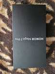 Honor magic 7 pro 12/512 Nowy czarny