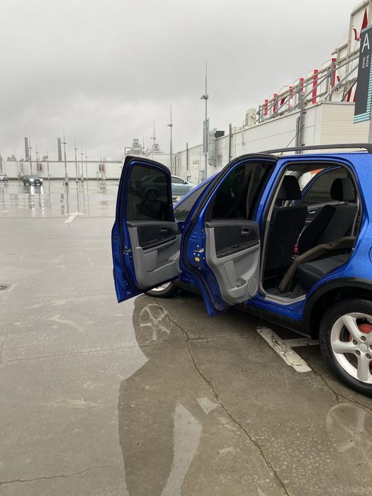 Suzuki SX4 ціна 5200$