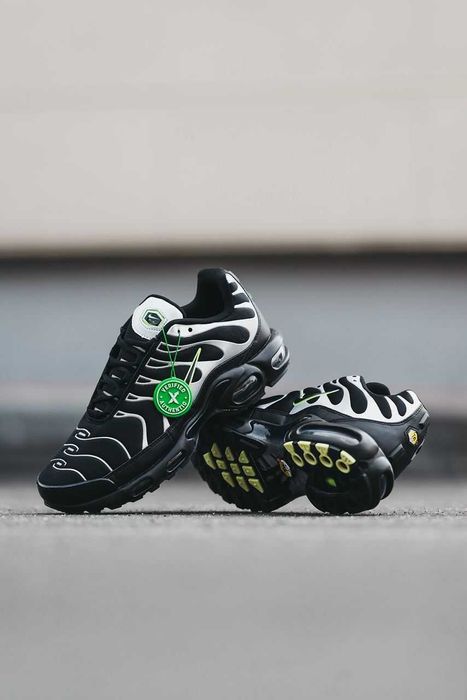 ТОП акція -  Nike air max plus