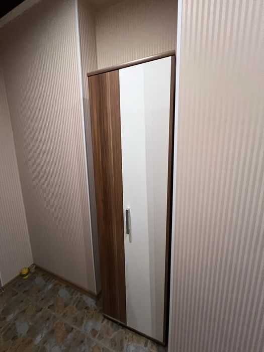 Продам 3-х кімнатну квартиру на Югоці
