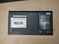 Radiomagnetofon MK 2500 . Uszk.