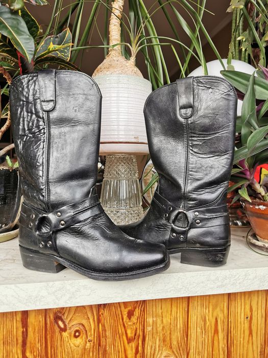 Продам сапоги осенние