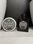 Ariana&Evans - The Novelist (formuła Ultima)