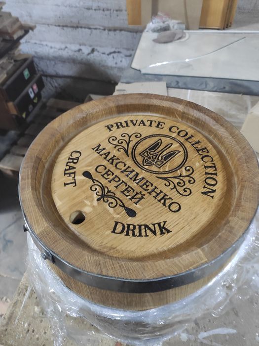 Услуги  лазерной гравировки