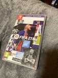 Fifa 21 Nitendo Switch