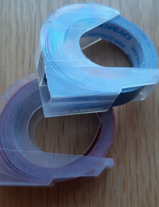 Impressora de Etiquetas DYMO Omega