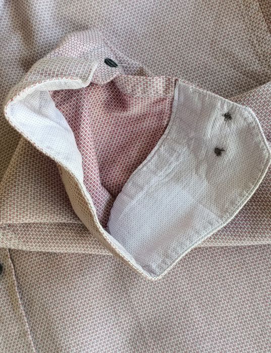 Koszula męska Medicine - pudrowy róż