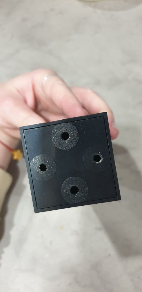 Nóżki meblowe regulowane 10-15cm