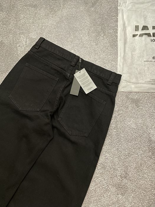 Штаны Штани джинси джинсы jaded london джейдед лондон колосус colossus