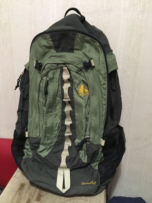 Туристичний рюкзак