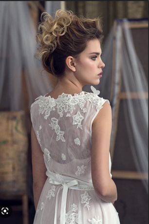 Продам свадебное платье из колекции  Valentina Gladun