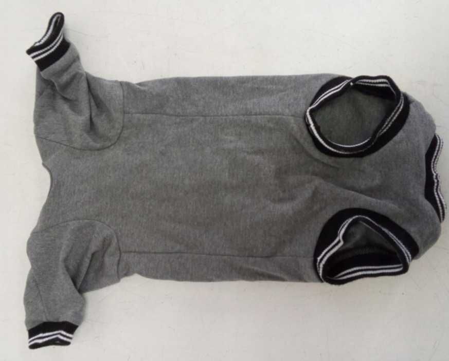 PUMYPOREITY body po operacji psa ROZMIAR XL
