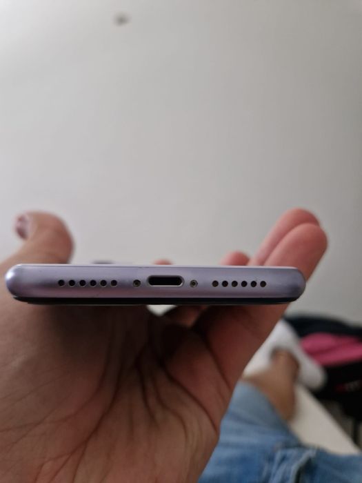 iPhone 11 256GB Roxo | Bateria 99% | Excelente Estado