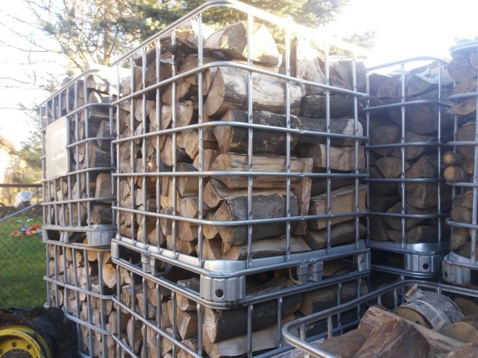 Drewno kominkowe  opałowe buk transport  w 24h gratis rozpałka gratis