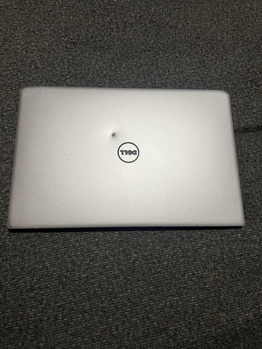 Ультрабук DELL XPS 13 9350 intel core i7 DDR4