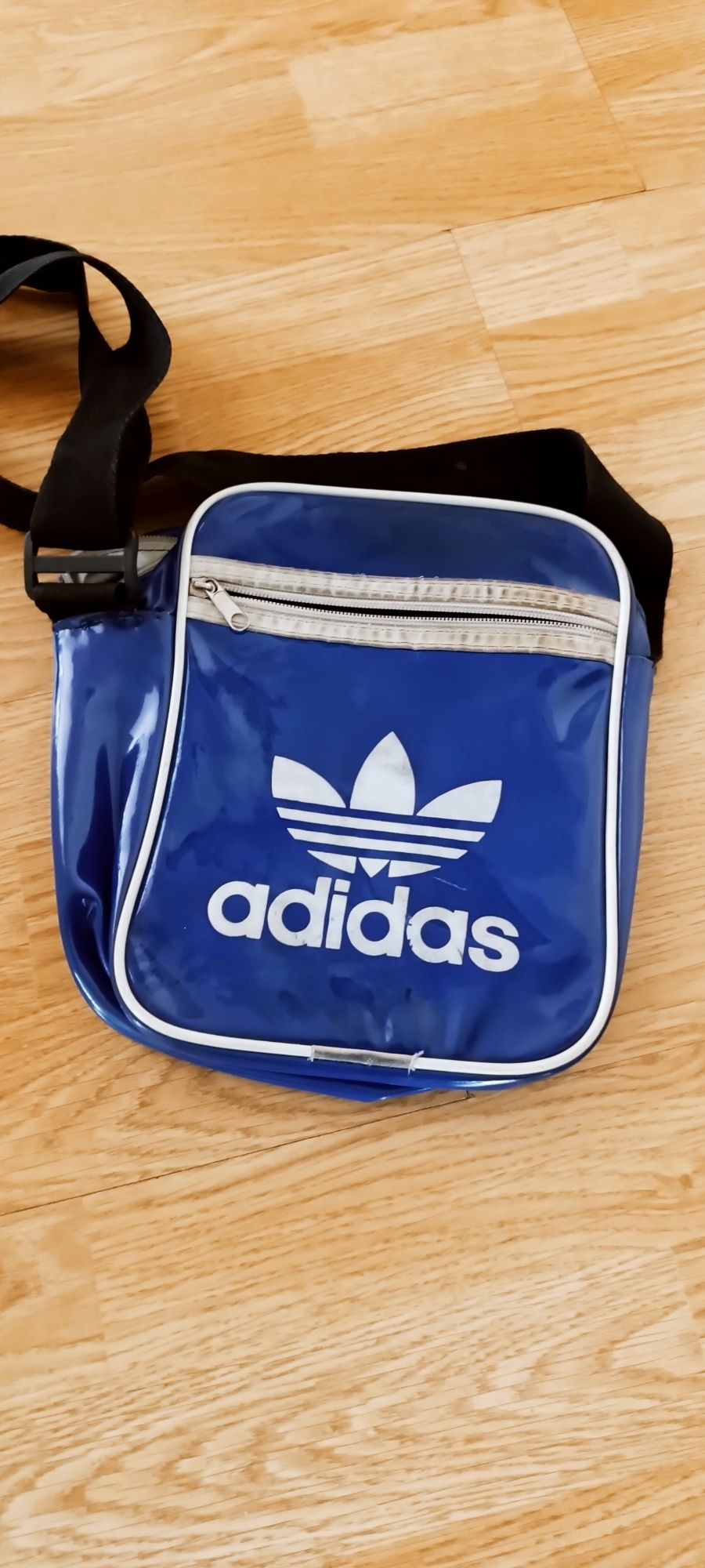 Torba listonoszka Adidas