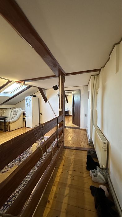 Продається унікальна квартира в центрі міста