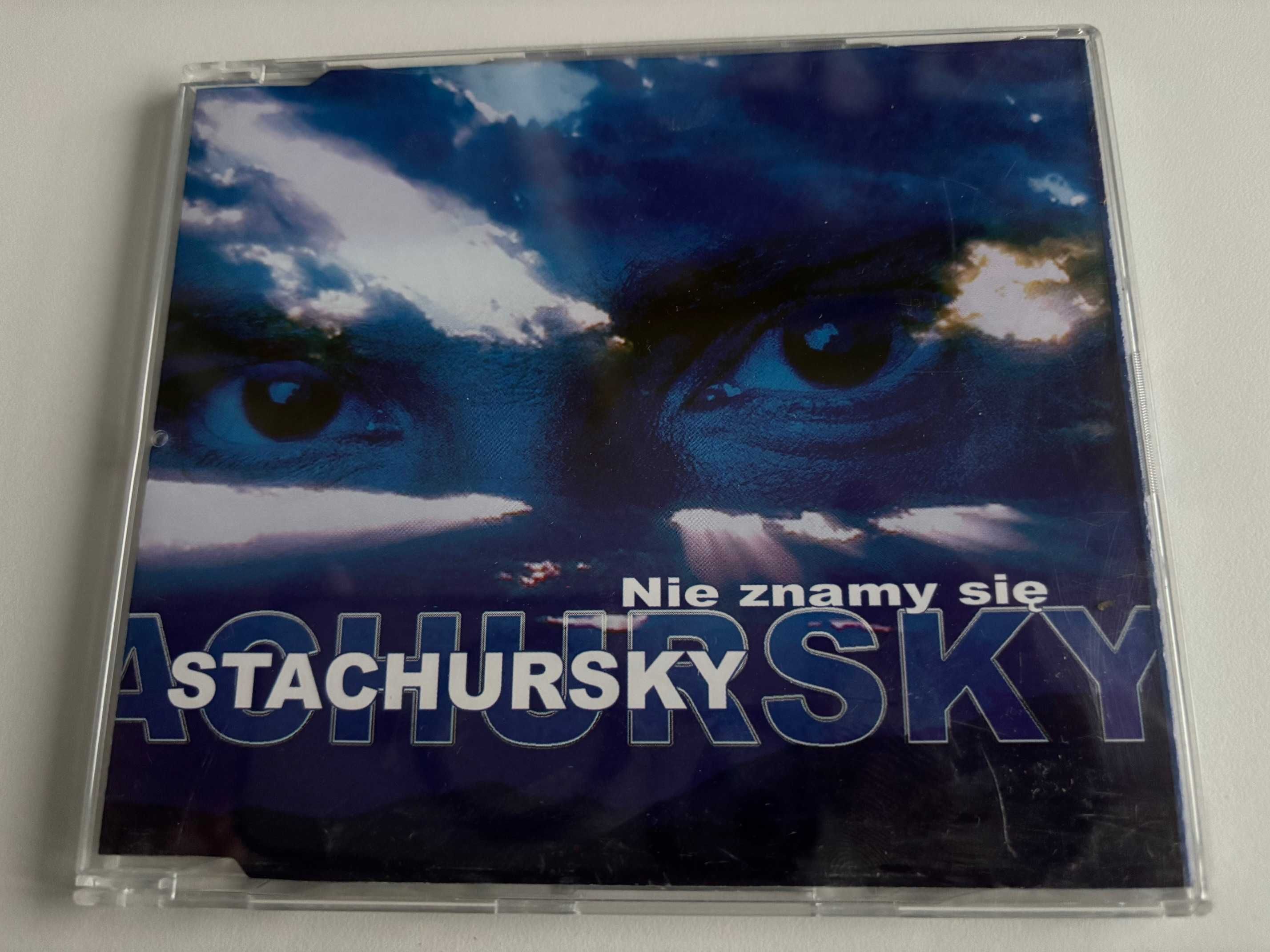 Stachursky - Nie Znamy Się (Już) Snake's Music