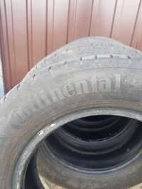 opony letnie Continental 165/70 R14  4 sztuki