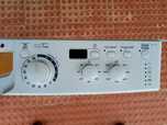 Máquina lavar roupa Indesit peças