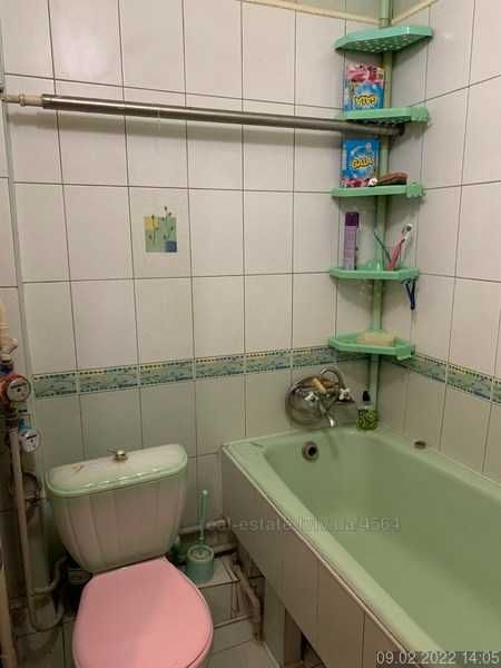 Продаж 2-х кімнатної квартири, вул. Володимира Великого (Гетьман)
