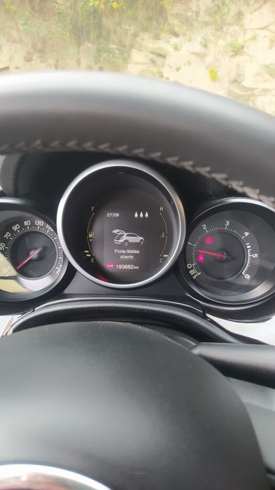 Fiat 500X 1.3 95cv