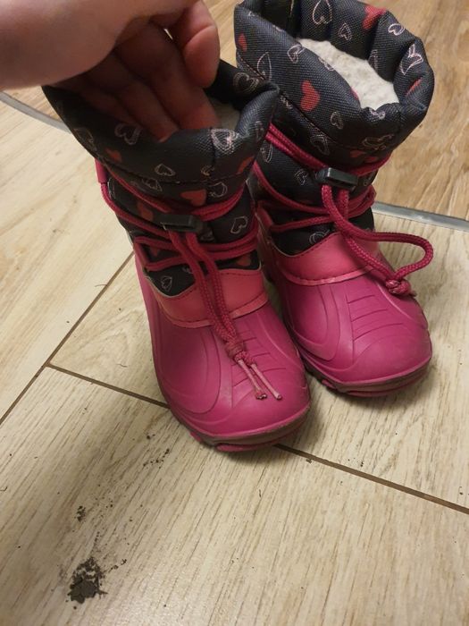 Świecące sniegowce r 26