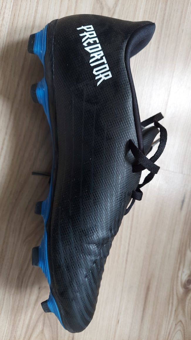 Korki Adidas Predator Edge.2 fg rozmiar 43 1/3