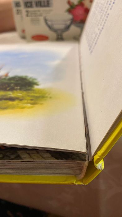 Книга "Казки" Брати Грим (Грім)