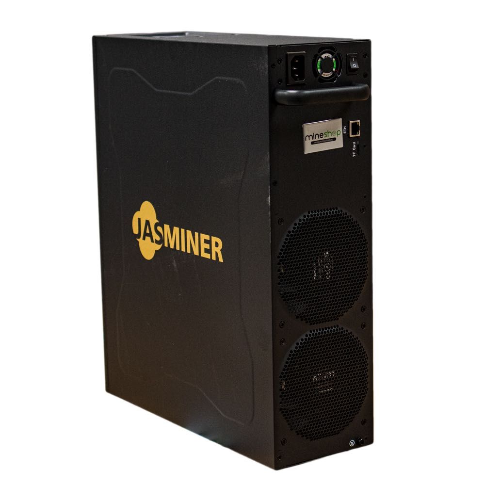 JASMINER X16-Q 1950MH 620w - Асик для майнинга криптовалют