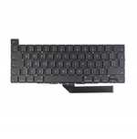 KLAWIATURA KEYBOARD Apple MacBook Pro 16" A2141 UK INT 2019/2020