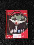 ivro / Manual Automóvel "Auto-JN 93"