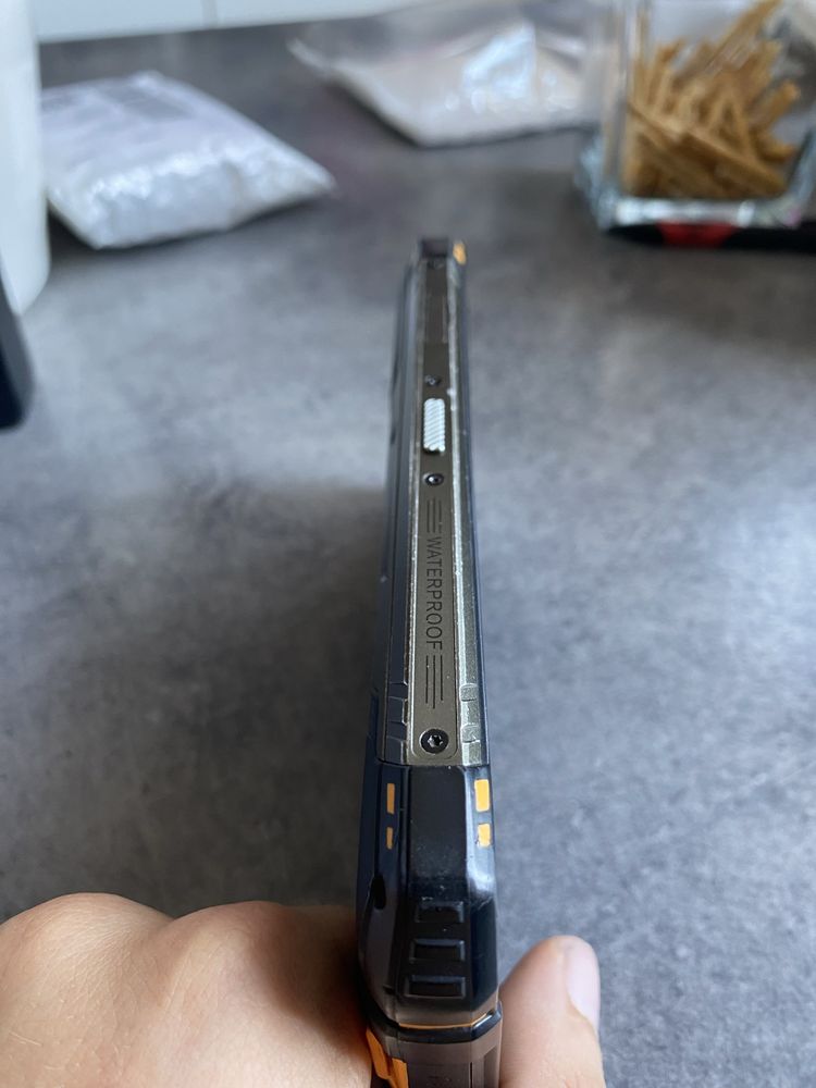 Doogee s96 PRO 8RAM+ 128Gb