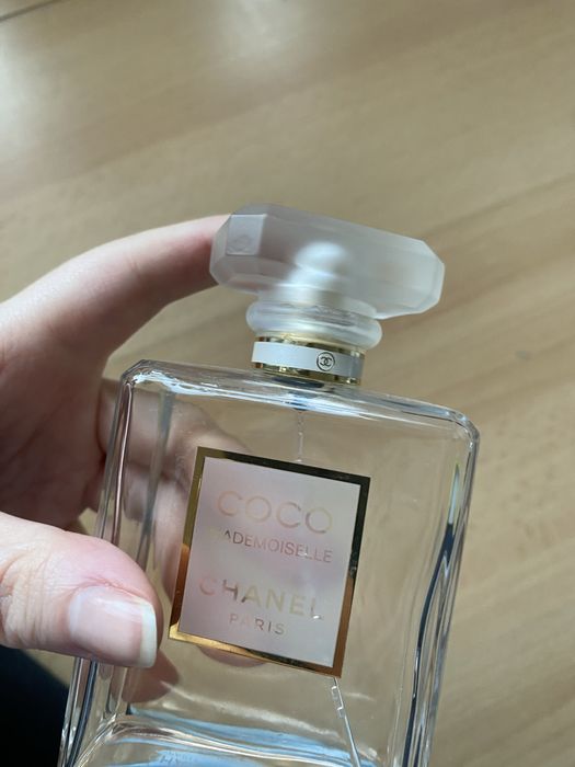 Chanel Coco Mademoiselle