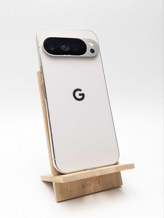 Google Pixel 10 Pro XL 256GB Beżowy | OUTLET