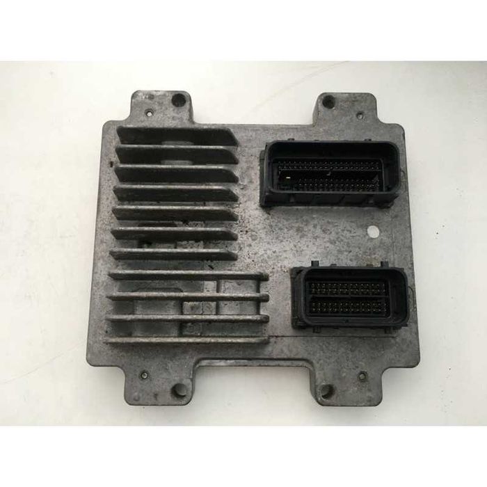 Ремонт блока керування ЕБУ Опель Opel Corsa Corsa Astra Meriva Zafira