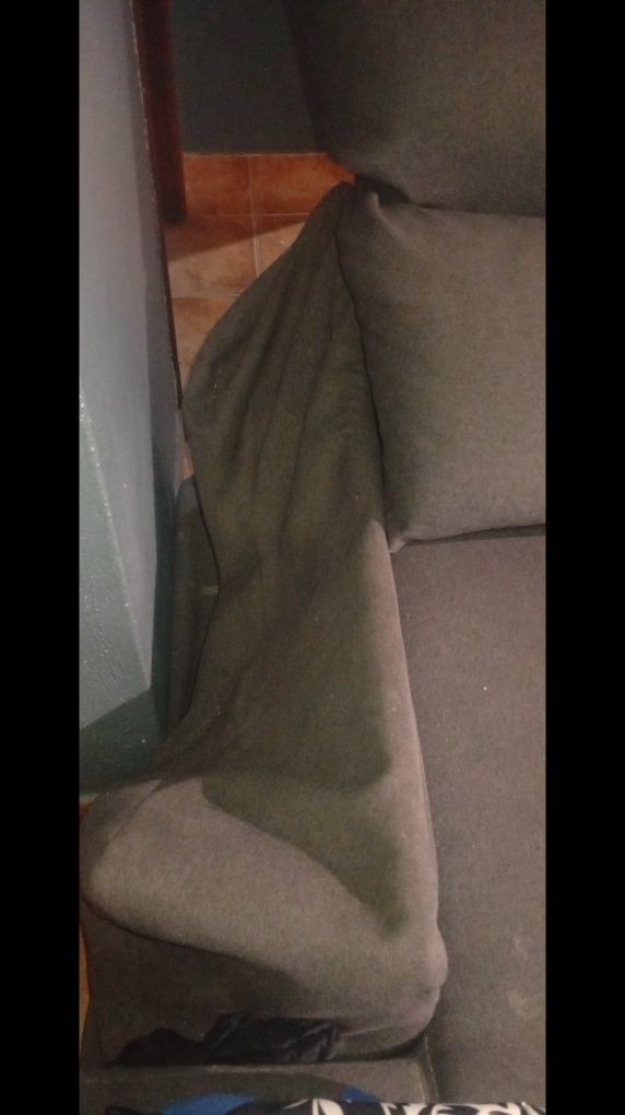 Sofá Chaise Lounge