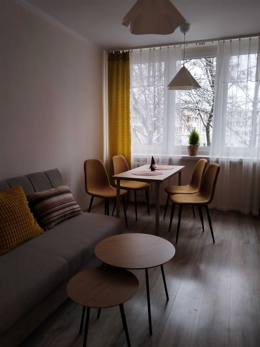 Mieszkanie 2 pokoje w centrum