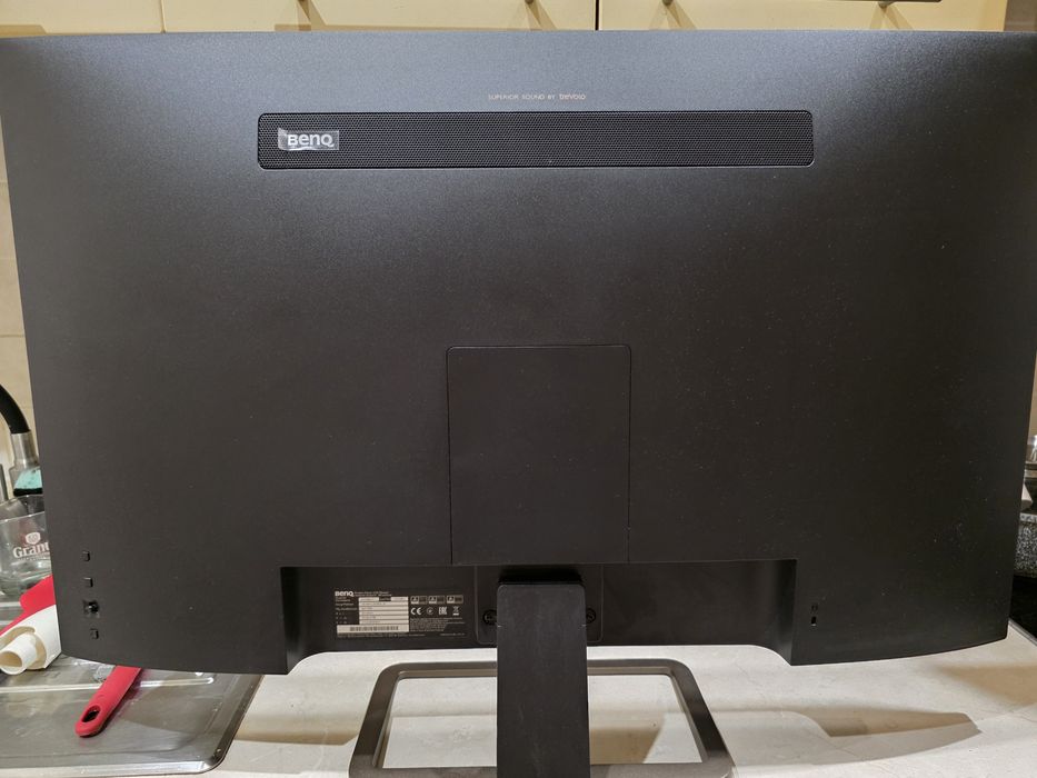 Монітор BenQ EV3280U 32' 4K IPS