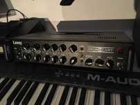 laney amplificador