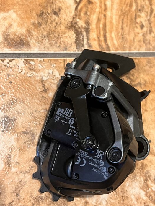 Przerzutka Tylna Sram Rival axs RD-RIV-E-D1,Max 36 T