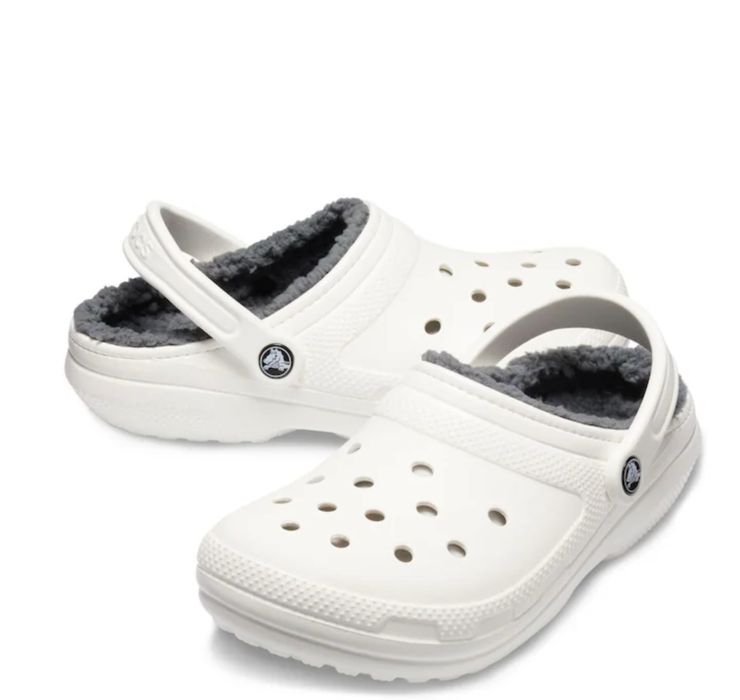 Crocs на утепленій підкладі  розм M7 W9( 39-40