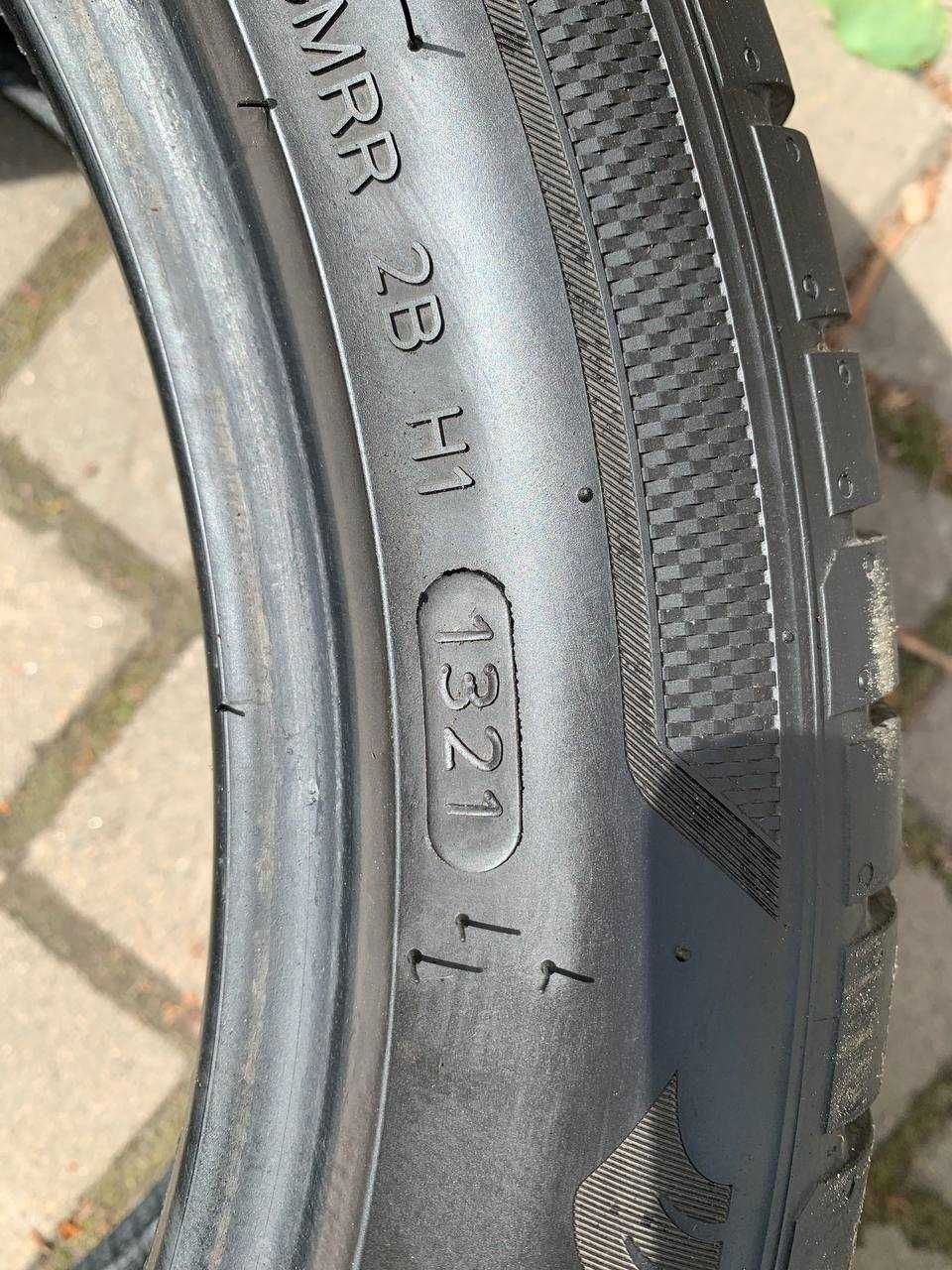 Шини Hankook Ventus S1 Evo3 K127 225/45 R17 94Y XL