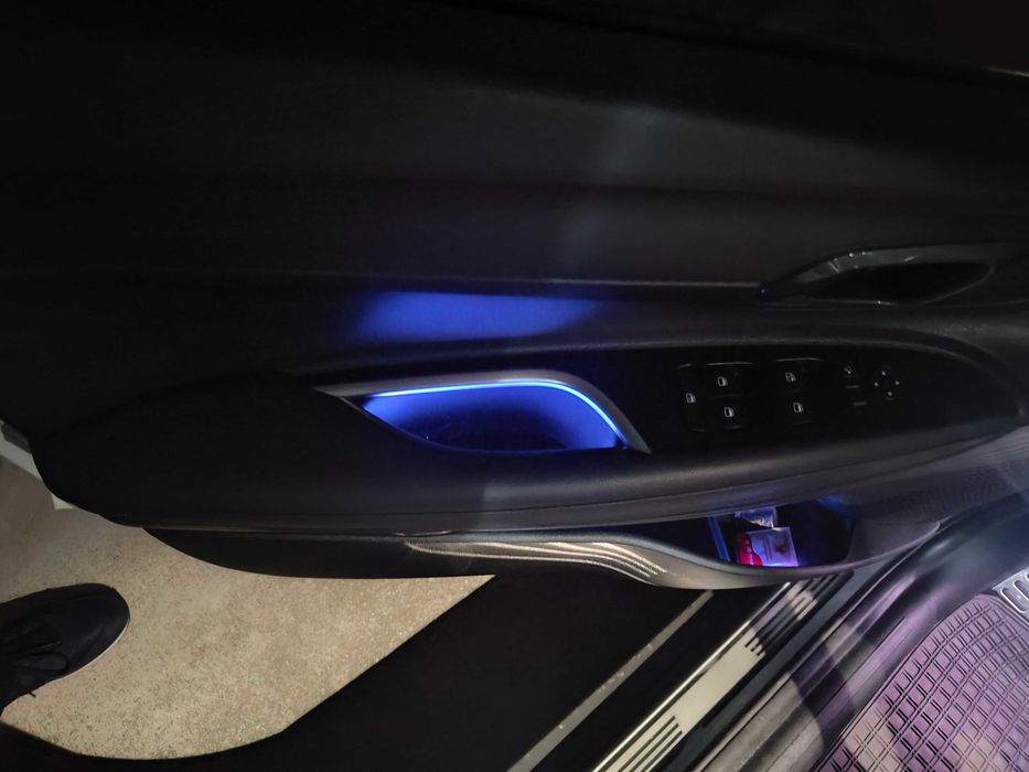 Hyundai Bayon 1.0tgdi Premium TT com garantia