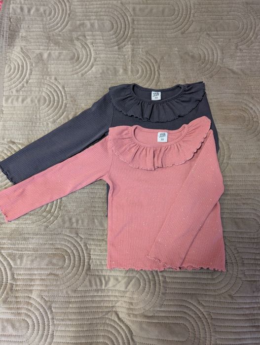 Кофтинки на дівчинку