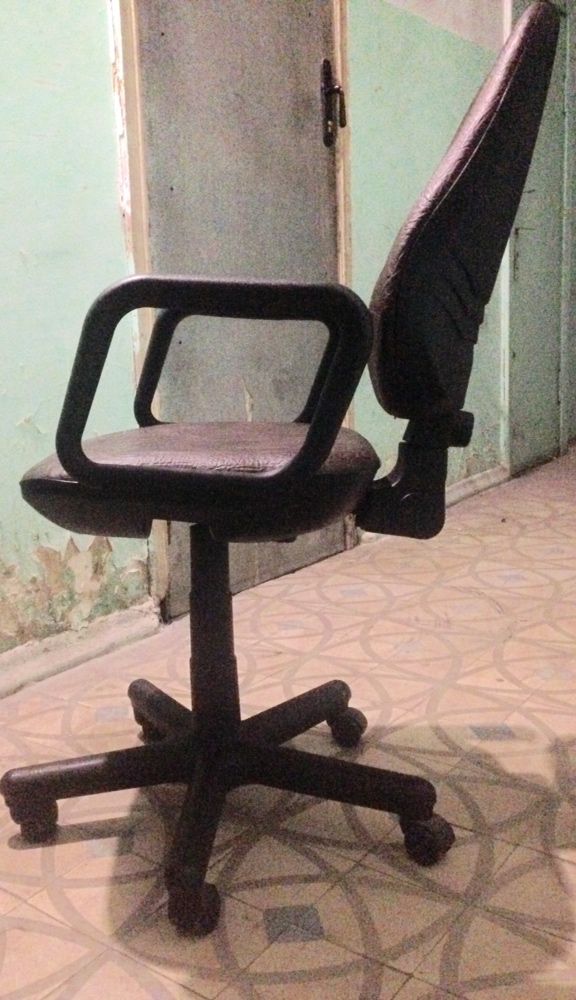 Кресло  компьютерное "Имидж"
