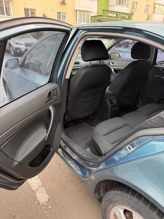 Продам автомобіль Шкода