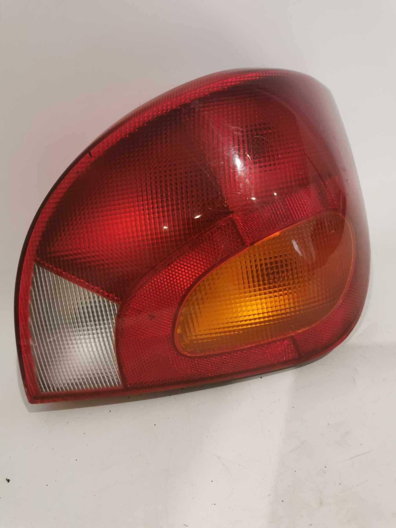 Lampa prawa Ford Fiesta 4 MK IV tylna tył
