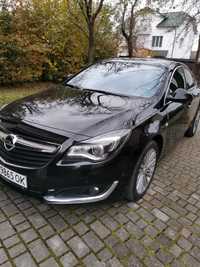 Opel insignia 2016 1.6